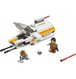 LEGO Star Wars The Phantom set 75048