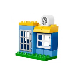 Klocki LEGO Duplo 10532 - Pościg policyjny