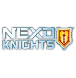 LEGO Nexo Knights Catapulta 30374 Polybag