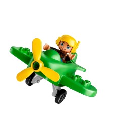 LEGO Duplo 10808 - Small Airplane for Kids