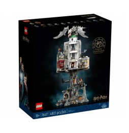 LEGO 76417 Harry Potter Bank Gringotta