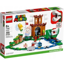 LEGO Super Mario 71362 Fortăreața Păzită