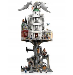 LEGO 76417 Harry Potter Banca Gringotta