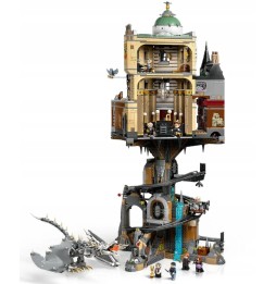 LEGO 76417 Harry Potter Banca Gringotta