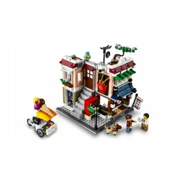 LEGO 31131 Creator 3 in 1 Noodle Shop