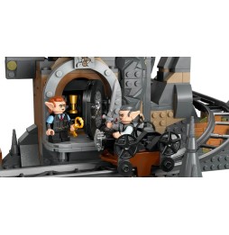 LEGO 76417 Harry Potter Banca Gringotta