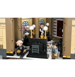 LEGO 76417 Harry Potter Banca Gringotta