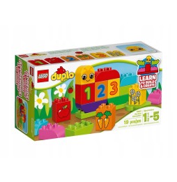 LEGO DUPLO My First Caterpillar 10831