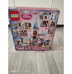 LEGO Enchanted Cinderella Castle 41055