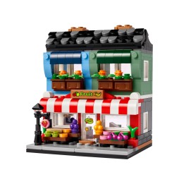 LEGO 40684 Fruit Shop - Limited Edition