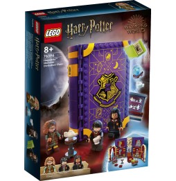 LEGO Harry Potter 76396 Chwile z Hogwartu