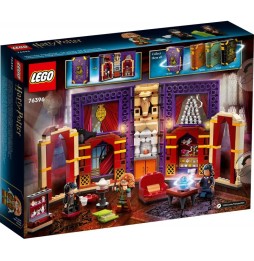 LEGO Harry Potter 76396 Chwile z Hogwartu