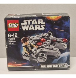 LEGO Star Wars Millennium Falcon 75030