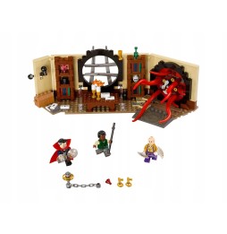 LEGO Super Heroes Doctor Strange's Sanctum