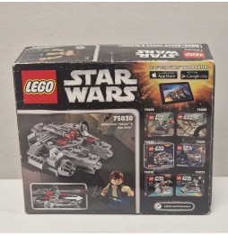 LEGO Star Wars Millennium Falcon 75030