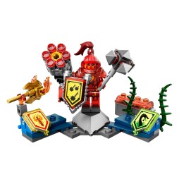 Lego Nexo 70331 Unstoppable Macy