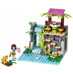 LEGO Friends 41033 Wild Waterfalls