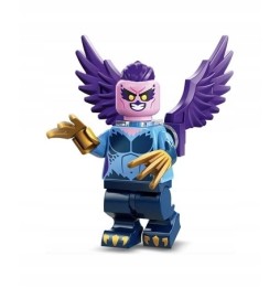 LEGO Minifigures 25 Harpy 71045-9