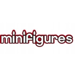 LEGO Minifigures 25 Harpia 71045-9