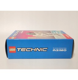 Lego Technic Honda Asimo Robot 1237 Nowy