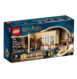 LEGO Harry Potter Potion Mistake 76386