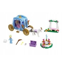 LEGO Disney Princess Cinderella Carriage 41053