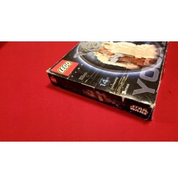 LEGO Star Wars 7194 Yoda UCS - Cutie Deschisă