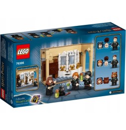 LEGO Harry Potter Confuzie cu Elixirul 76386