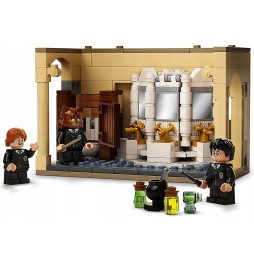 LEGO Harry Potter Confuzie cu Elixirul 76386