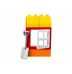 LEGO DUPLO 10529 - Camion cu basculantă