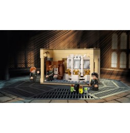 LEGO Harry Potter Confuzie cu Elixirul 76386