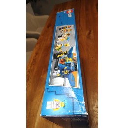 LEGO 60262 City - Samolot pasażerski