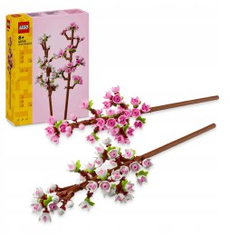 LEGO Icons Cherry Blossom 40725 - Building Set