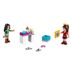 LEGO Friends Kalendarz adwentowy 41131