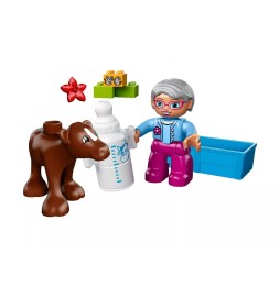 LEGO Duplo 10521 - Small Calf