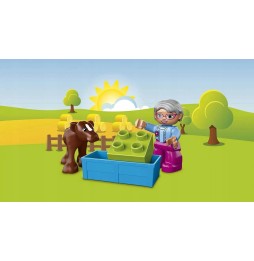 LEGO Duplo 10521 - Small Calf