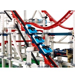 LEGO 10261 Creator Roller Coaster