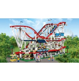 LEGO 10261 Creator Roller Coaster