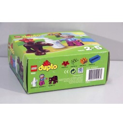 LEGO Duplo 10521 - Vițelul