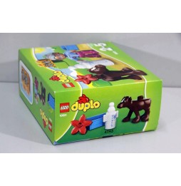 LEGO Duplo 10521 - Vițelul