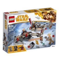 LEGO Star Wars 75215 Skutery Jeźdźców Chmur