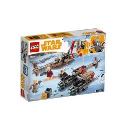 LEGO Star Wars 75215 Cloud Riders Speeder Bikes