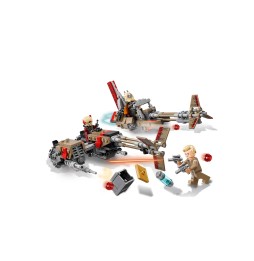 LEGO Star Wars 75215 Cloud Riders Speeder Bikes