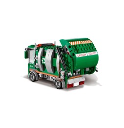 LEGO The Movie 70805 Trash Crusher - New Set