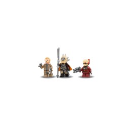 LEGO Star Wars 75215 Scuterele Cavalerilor