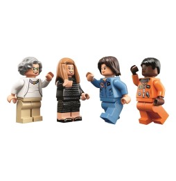 LEGO 21312 Women of NASA - Building Set