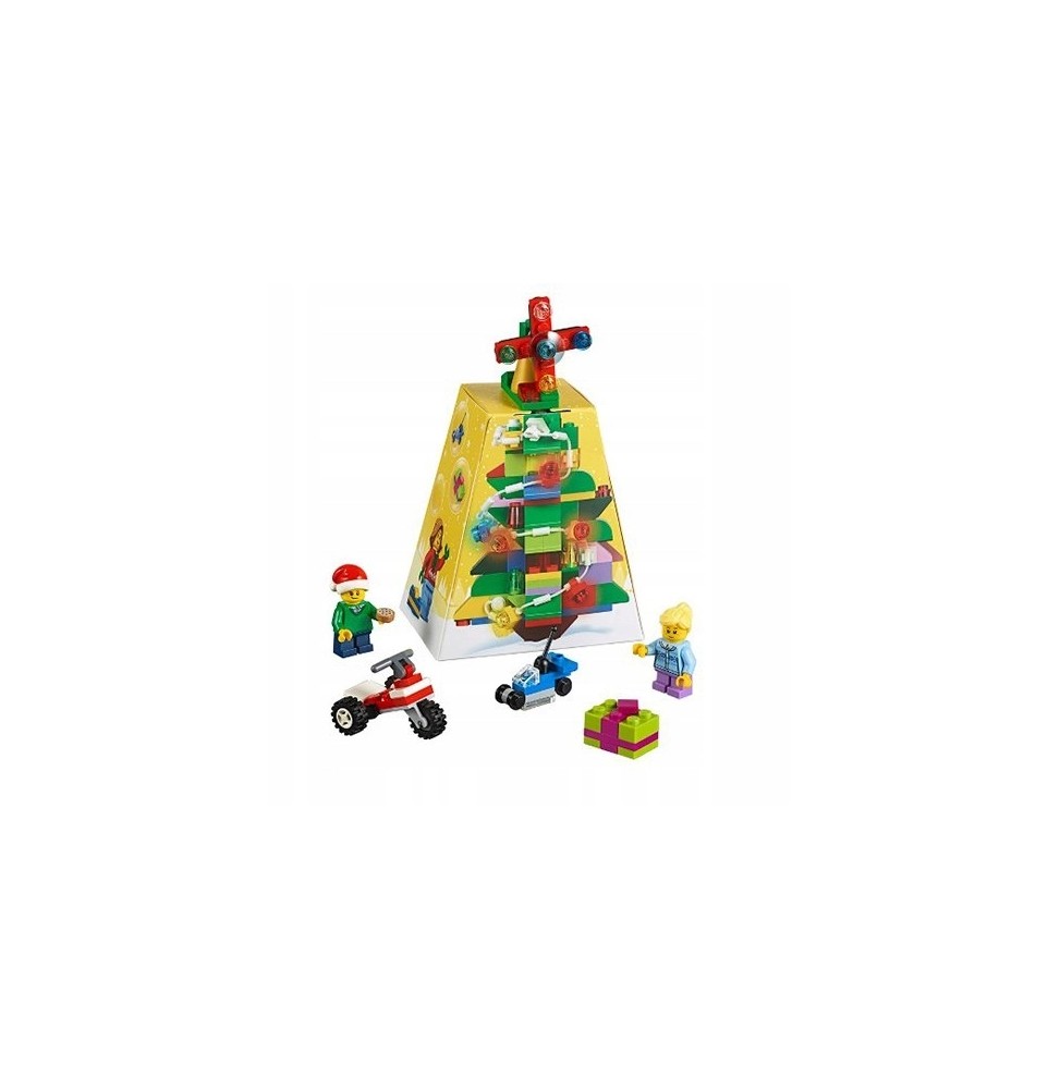 Lego 5004934 Christmas Ornament