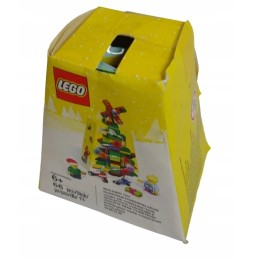 Lego 5004934 świąteczny ornament