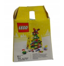 Lego 5004934 świąteczny ornament