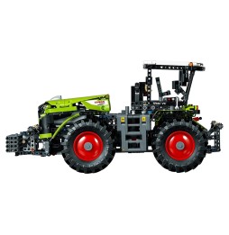 LEGO Technic 42054 Claas Xerion 5000 Trac VC